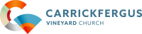Carrickfergus vineyard church