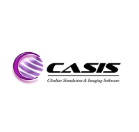 Casis - cardiac simulation & imaging software