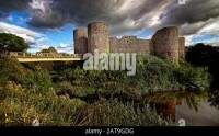 Castell gwyn