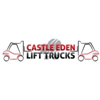 Castle eden lift trucks limited
