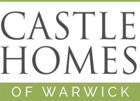 Castle homes of warwick