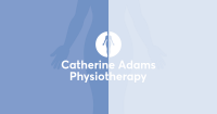 Catherine adams physiotherapy