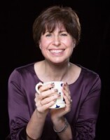 Catherine adamson - author mentor speaker