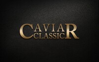 Caviar classic