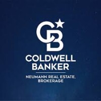 Coldwell banker neumann real estate
