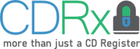 Cdrx