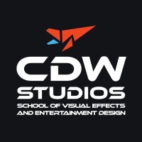 Cdw studios school of visual effects and entertainment design