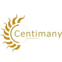 Centimetrics limited