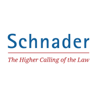Schnader harrison segal & lewis llp