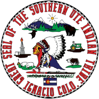 Southern ute indian tribe