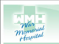 War memorial hospital