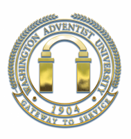 Washington adventist university