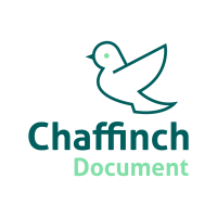Chaffinch document