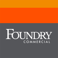 Foundry commercial