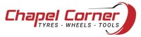Chapel corner automotive