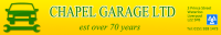 New chapel garage ltd
