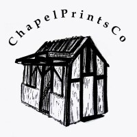Chapel print ltd