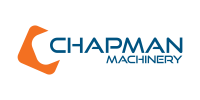 Chapman machinery