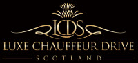 Chauffeur drive scotland
