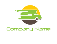 Chauffeur green