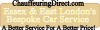 Chauffeuringdirect.com