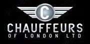 Chauffeurs of london ltd