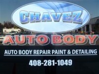 Chavez auto body
