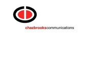 Chazbrooks communications