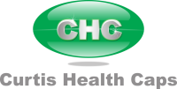 Curtis health caps