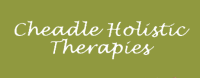 Cheadle holistic therapies