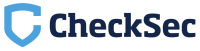 Checksec