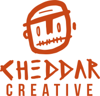 Cheddar creative