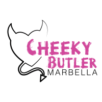 Cheeky butlers
