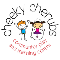 Cheeky cherubs soft play and learning centre cic