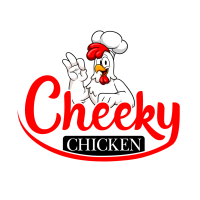 Cheeky chicken