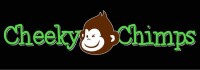 Cheeky chimps music