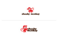 Cheeky monkey creative