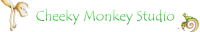 Cheeky monkey studios limited