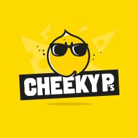 Cheeky p's