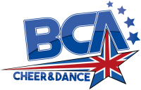 British cheerleading association