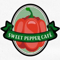 Cheese and peppers cafe
