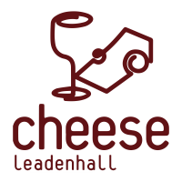 Cheese at leadenhall