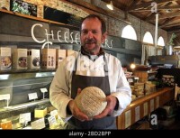 Cheesemakers of canterbury of ashmore farmhouse