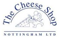 The cheese shop nottingham limited