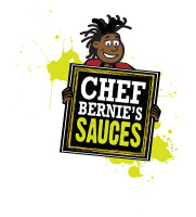 Chef bernie's sauces ltd