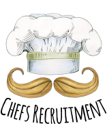 Chef recruitment