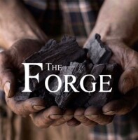 Cheshire forge