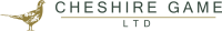 Cheshire game supplies limited