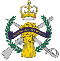 Cheshiremilitarymuseum