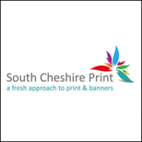 South cheshire print ltd